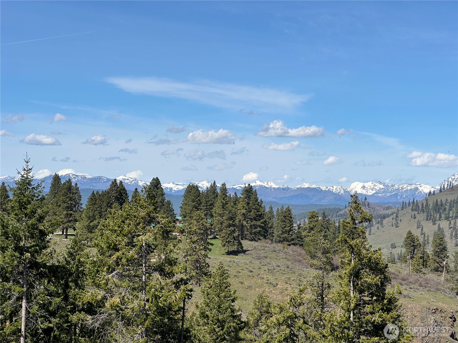 241 Morrison Canyon Lane , Cle Elum, WA 98922