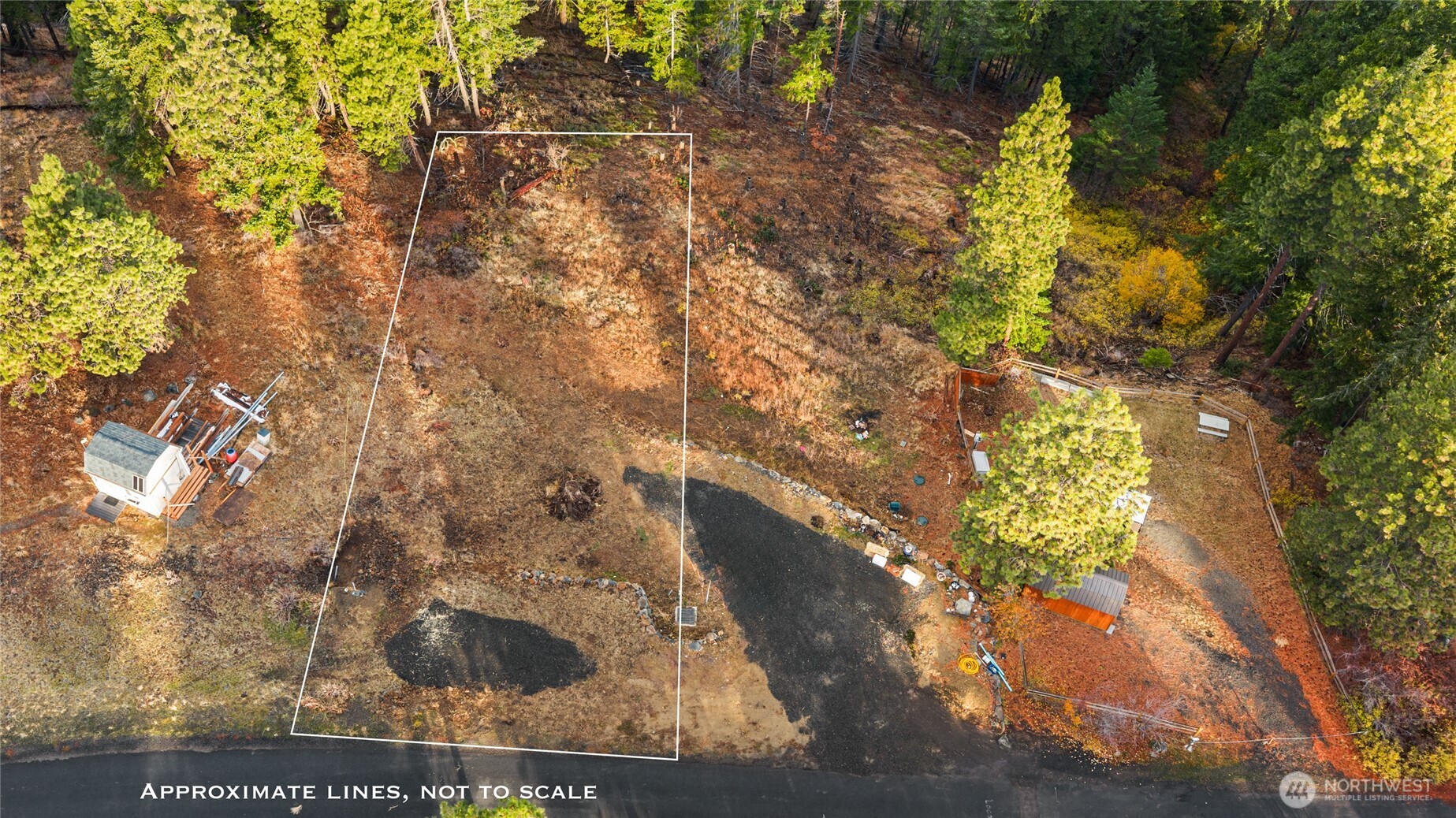 241 Morrison Canyon Lane , Cle Elum, WA 98922