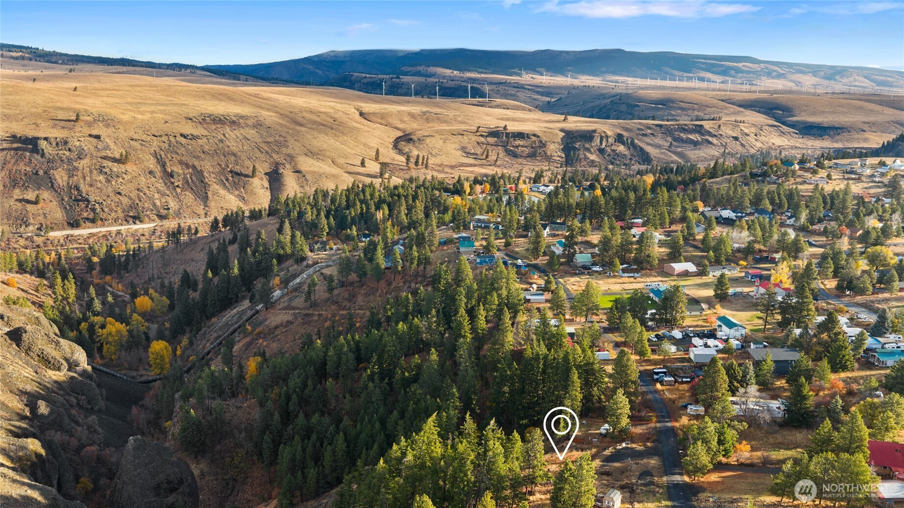 241 Morrison Canyon Lane , Cle Elum, WA 98922