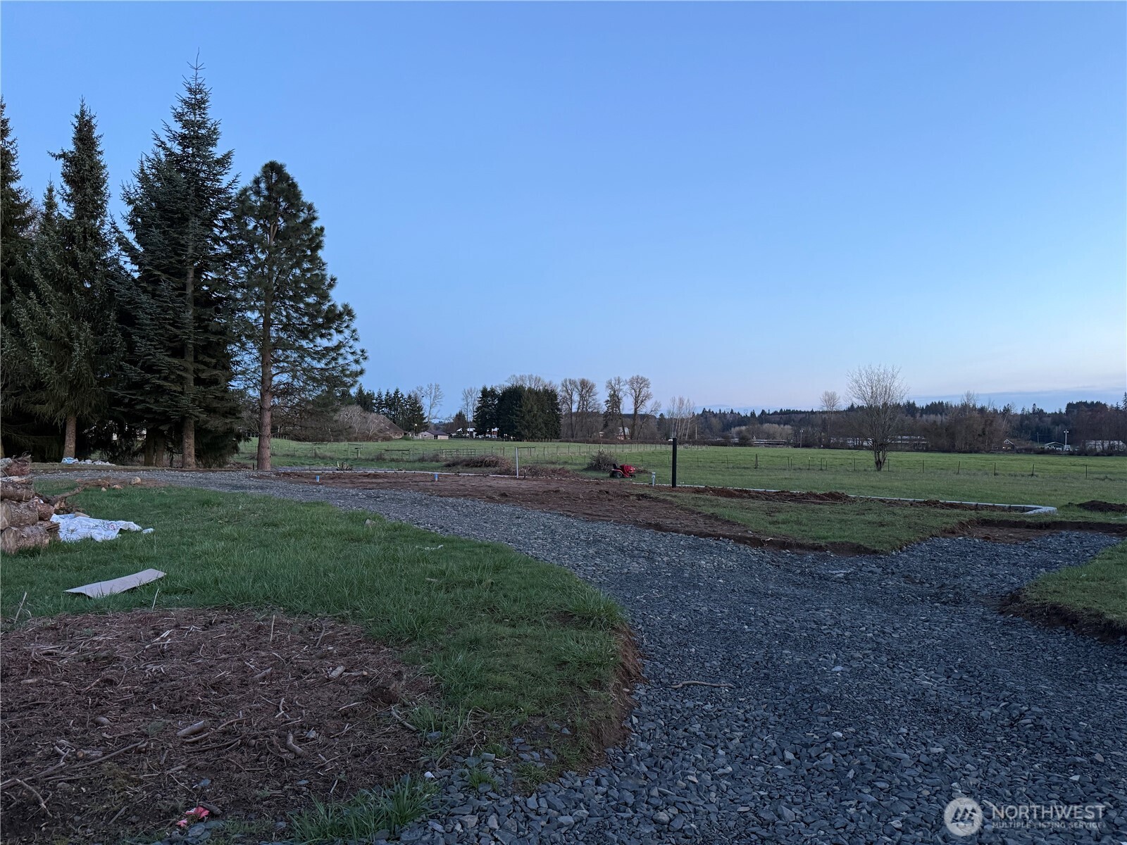 2346 Rice Road , Chehalis, WA 98532