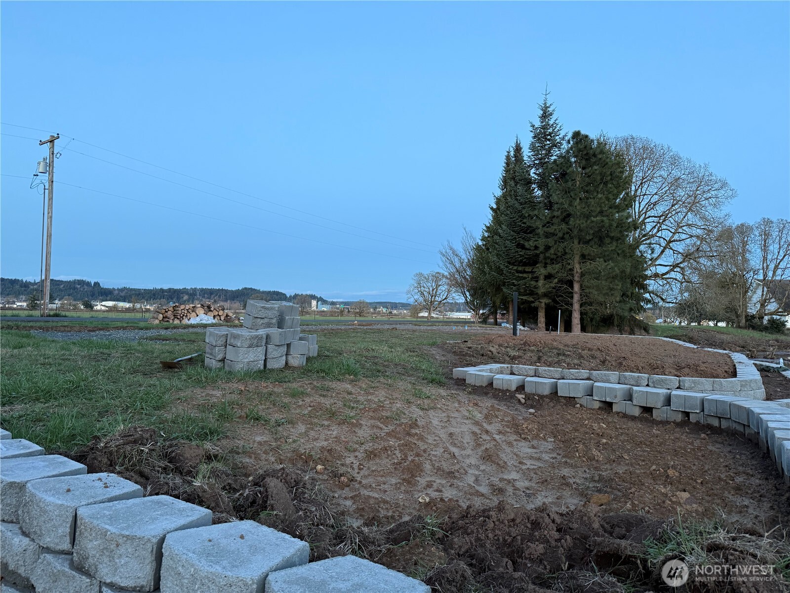 2346 Rice Road , Chehalis, WA 98532