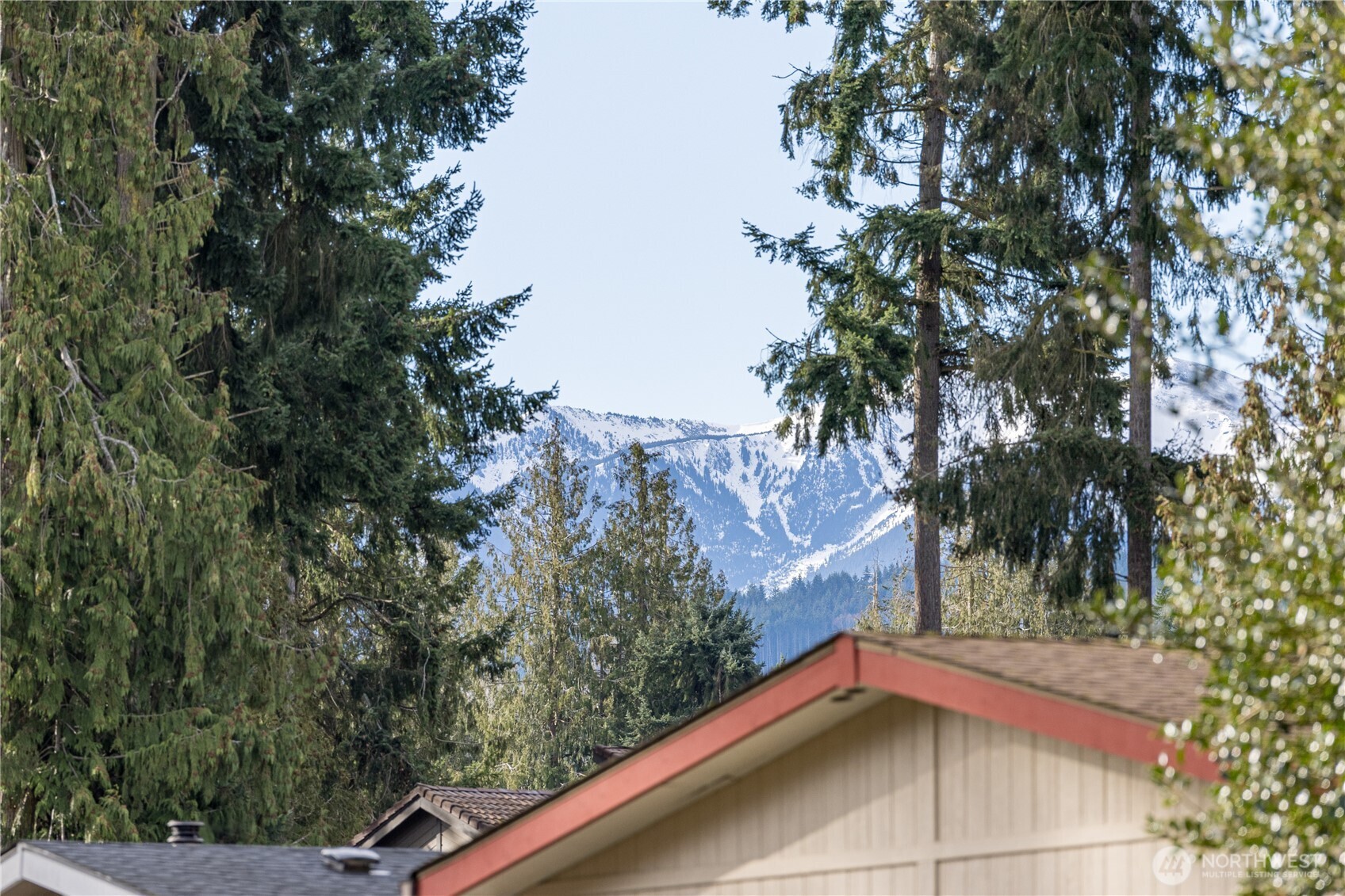 93 Fircrest Drive , Sequim, WA 98382