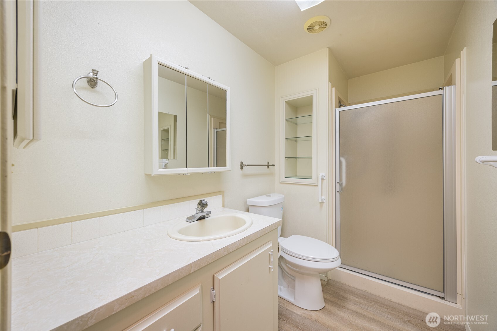 93 Fircrest Drive , Sequim, WA 98382