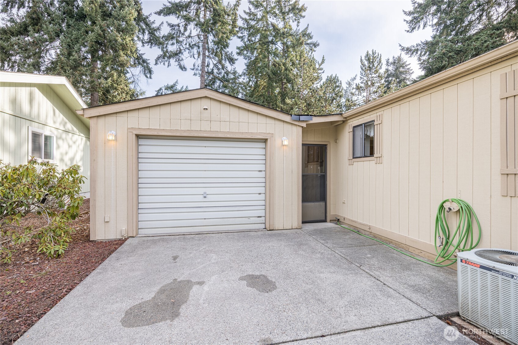 93 Fircrest Drive , Sequim, WA 98382