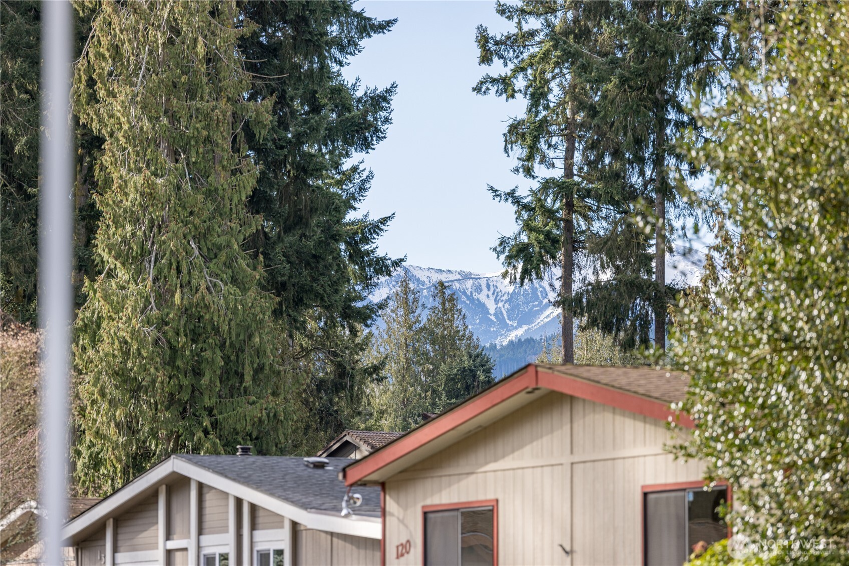 93 Fircrest Drive , Sequim, WA 98382