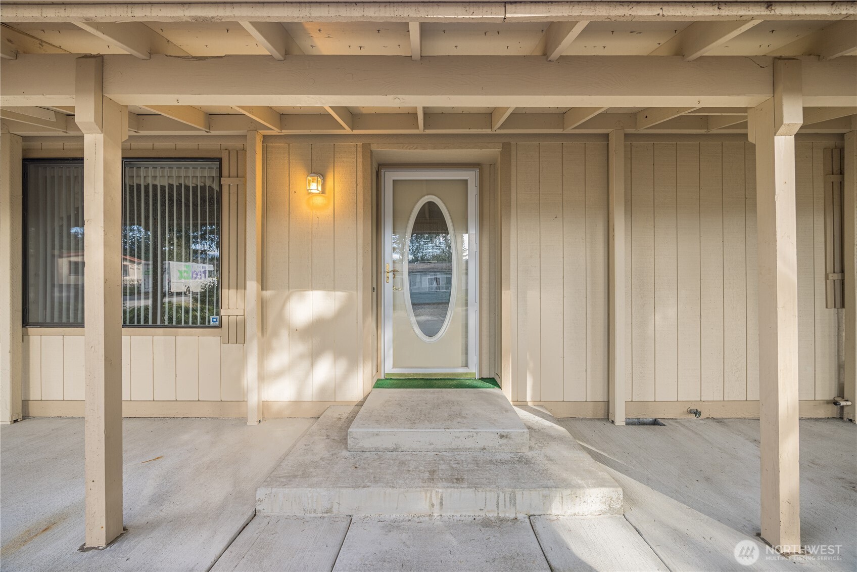 93 Fircrest Drive , Sequim, WA 98382