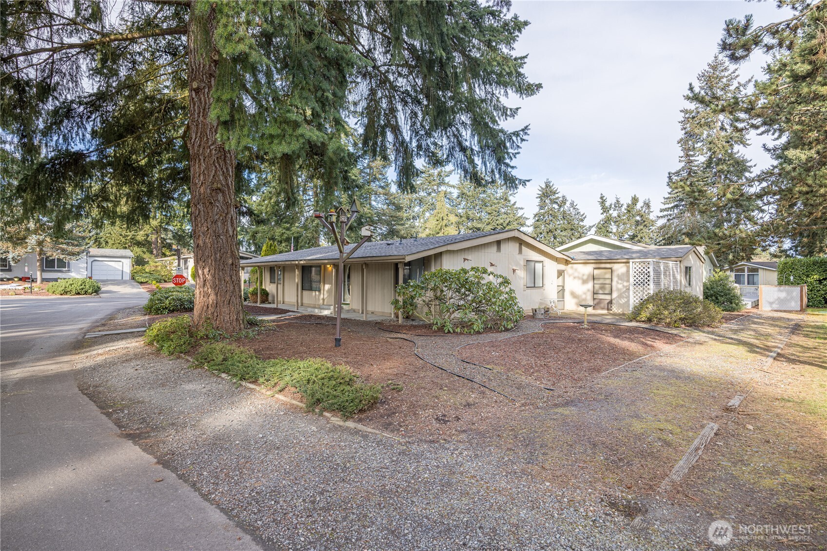 93 Fircrest Drive , Sequim, WA 98382