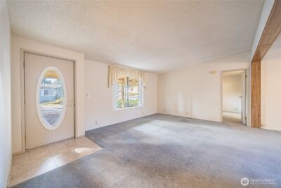 93 Fircrest Drive , Sequim, WA 98382 - Photo 5