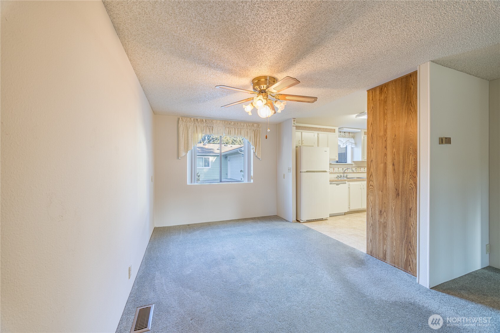 93 Fircrest Drive , Sequim, WA 98382