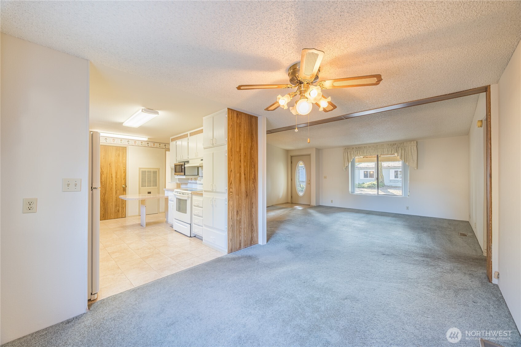 93 Fircrest Drive , Sequim, WA 98382