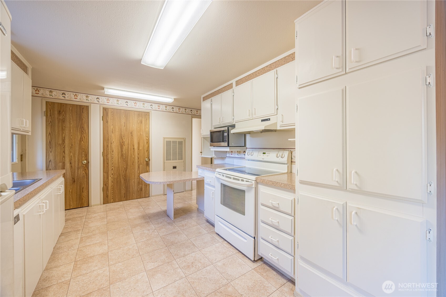 93 Fircrest Drive , Sequim, WA 98382