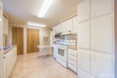93 Fircrest Drive , Sequim, WA 98382 - Photo 10