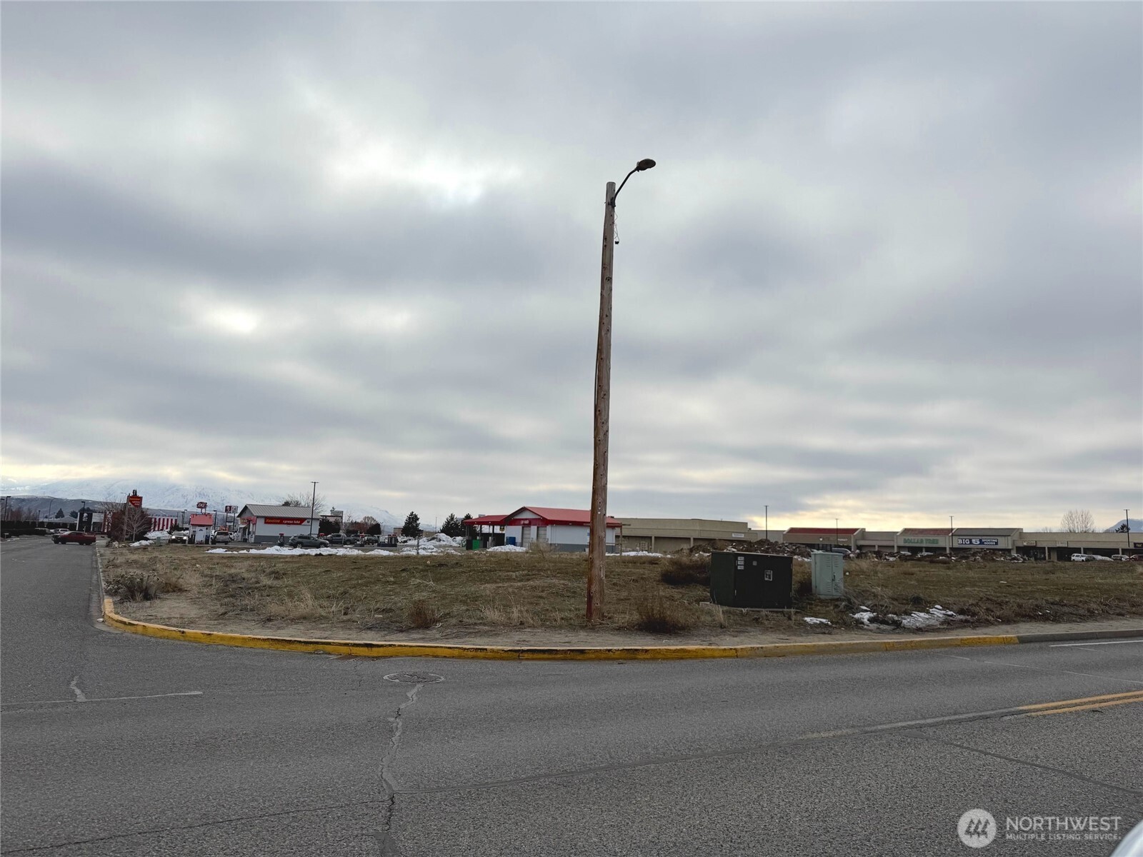 8 Omache Drive , Omak, WA 98841