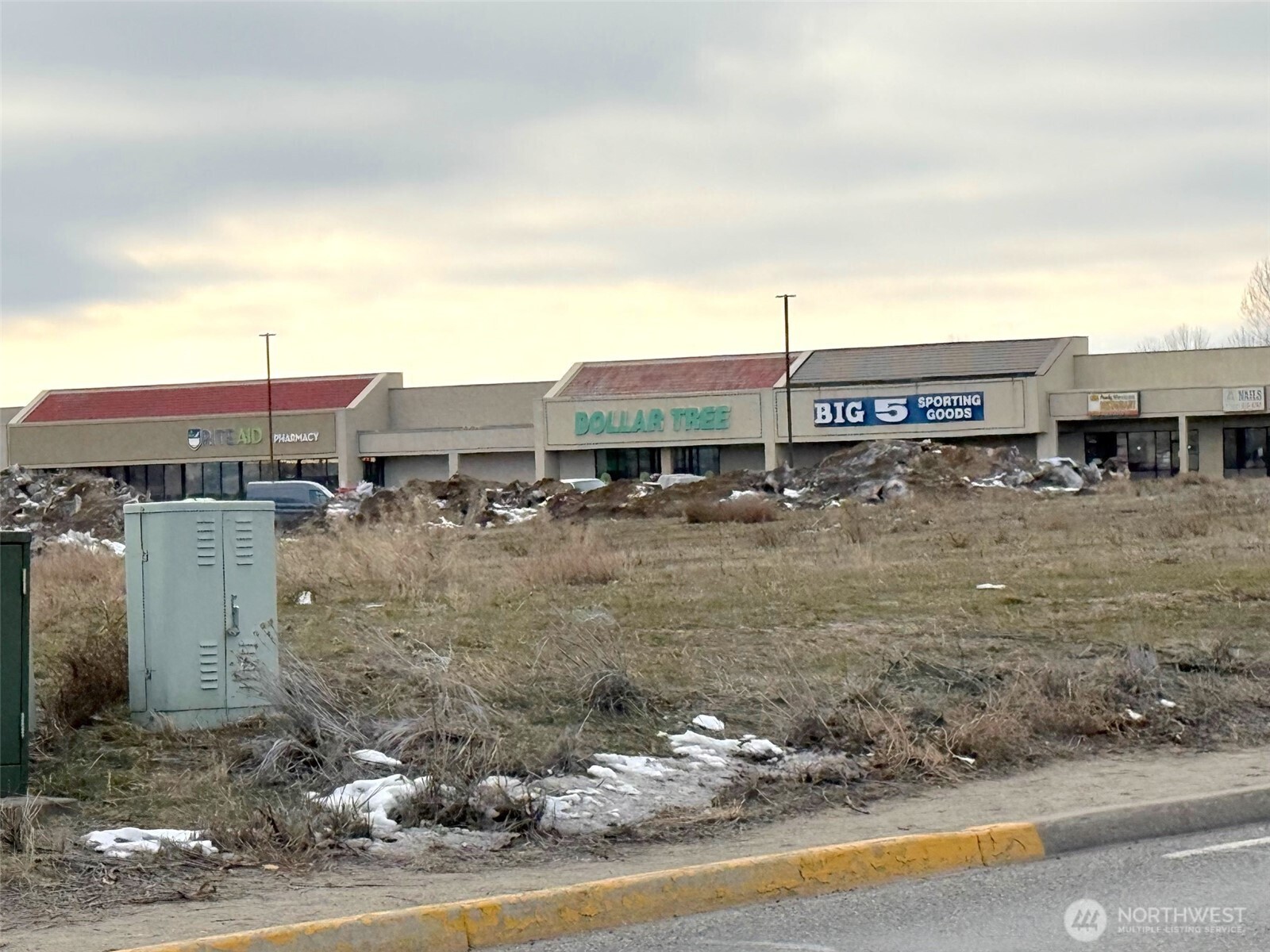 8 Omache Drive , Omak, WA 98841