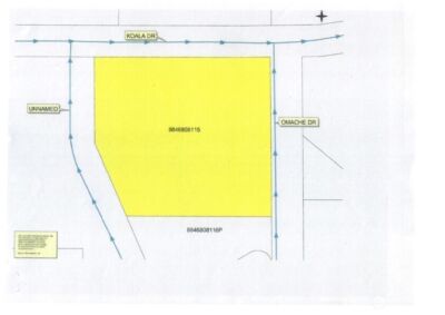 8 Omache Drive , Omak, WA 98841 - Photo 4