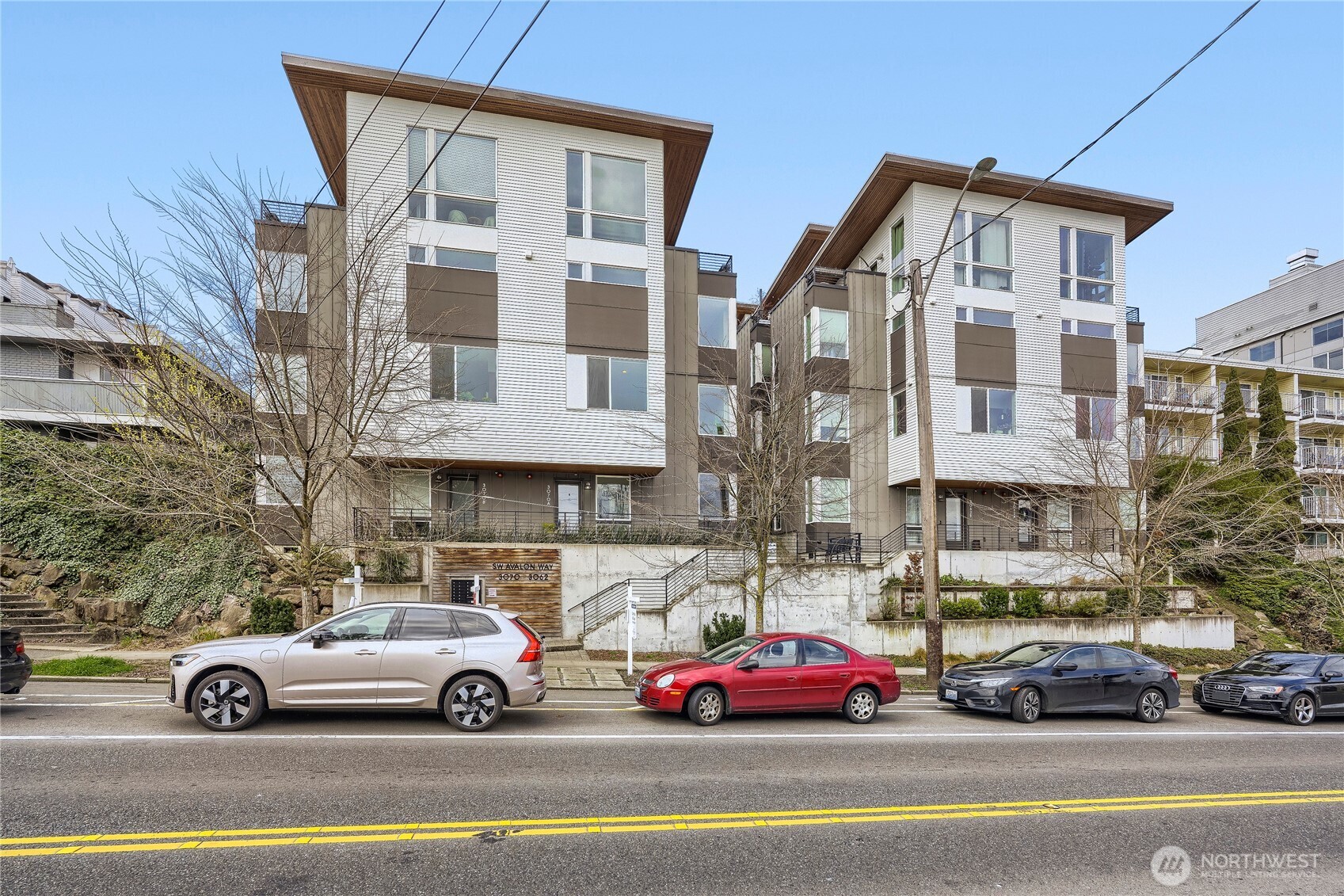 3070 SW Avalon Way #G, Seattle, WA 98126-5109