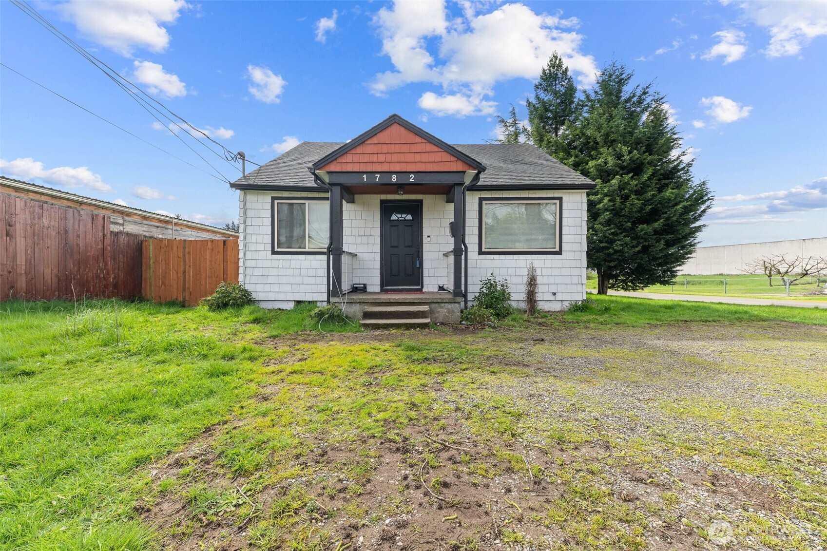 1782 S 44th Street , Tacoma, WA 98418