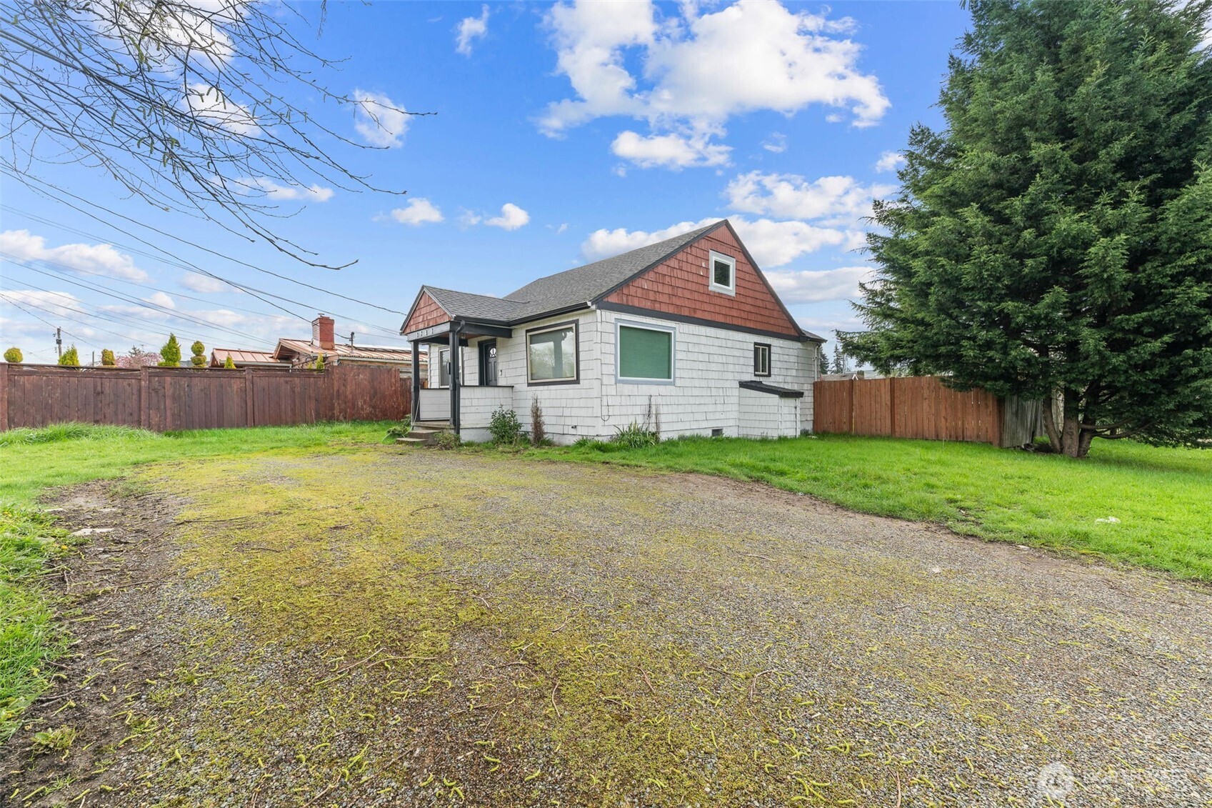 1782 S 44th Street , Tacoma, WA 98418