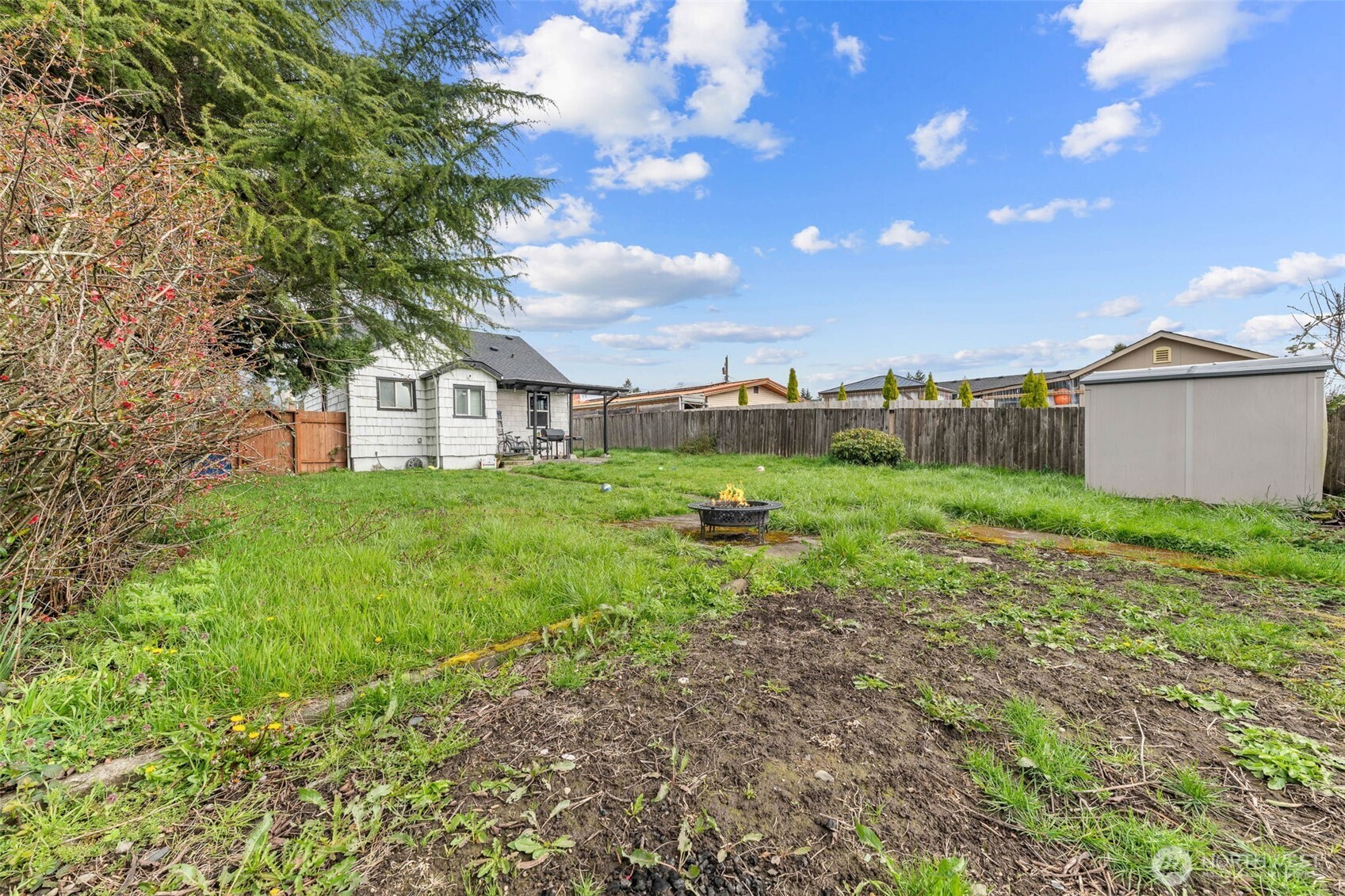 1782 S 44th Street , Tacoma, WA 98418