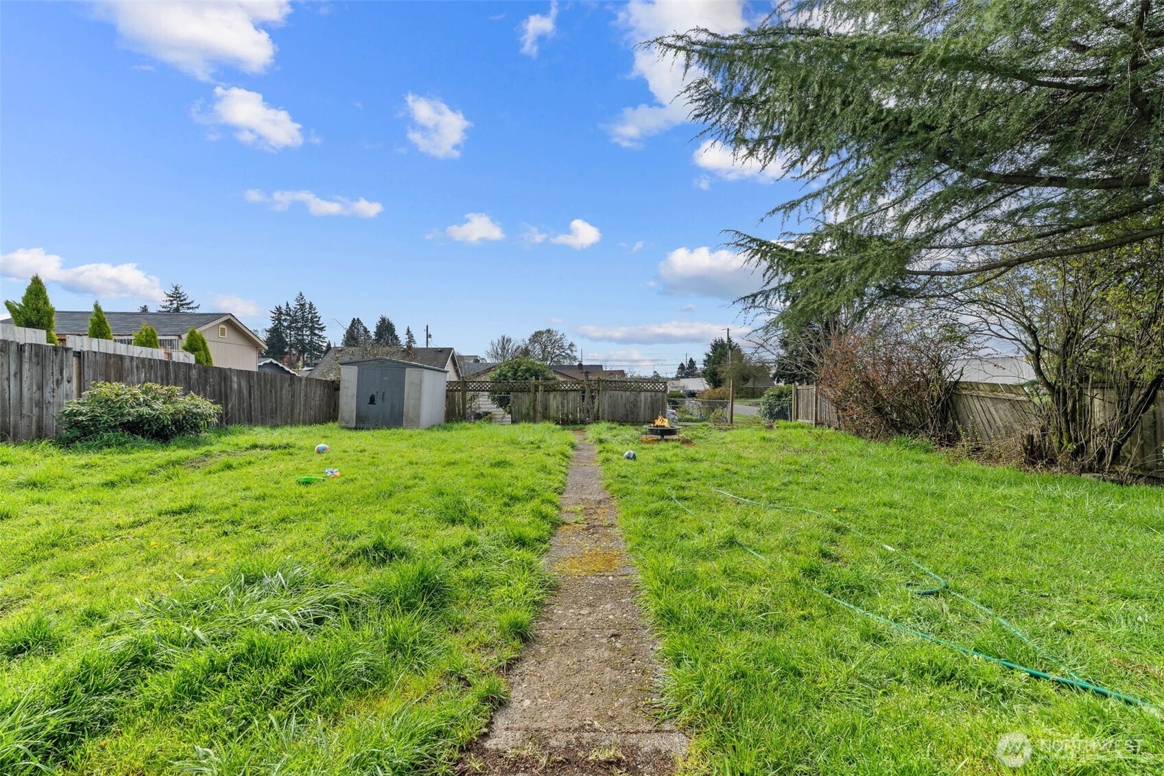 1782 S 44th Street , Tacoma, WA 98418