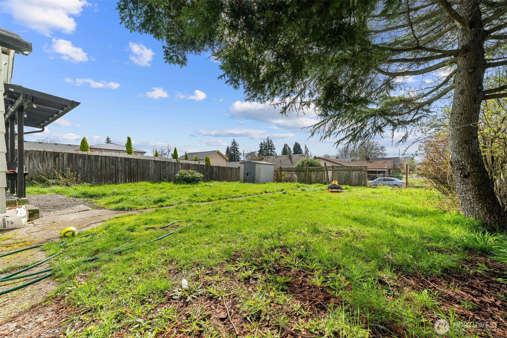 1782 S 44th Street , Tacoma, WA 98418