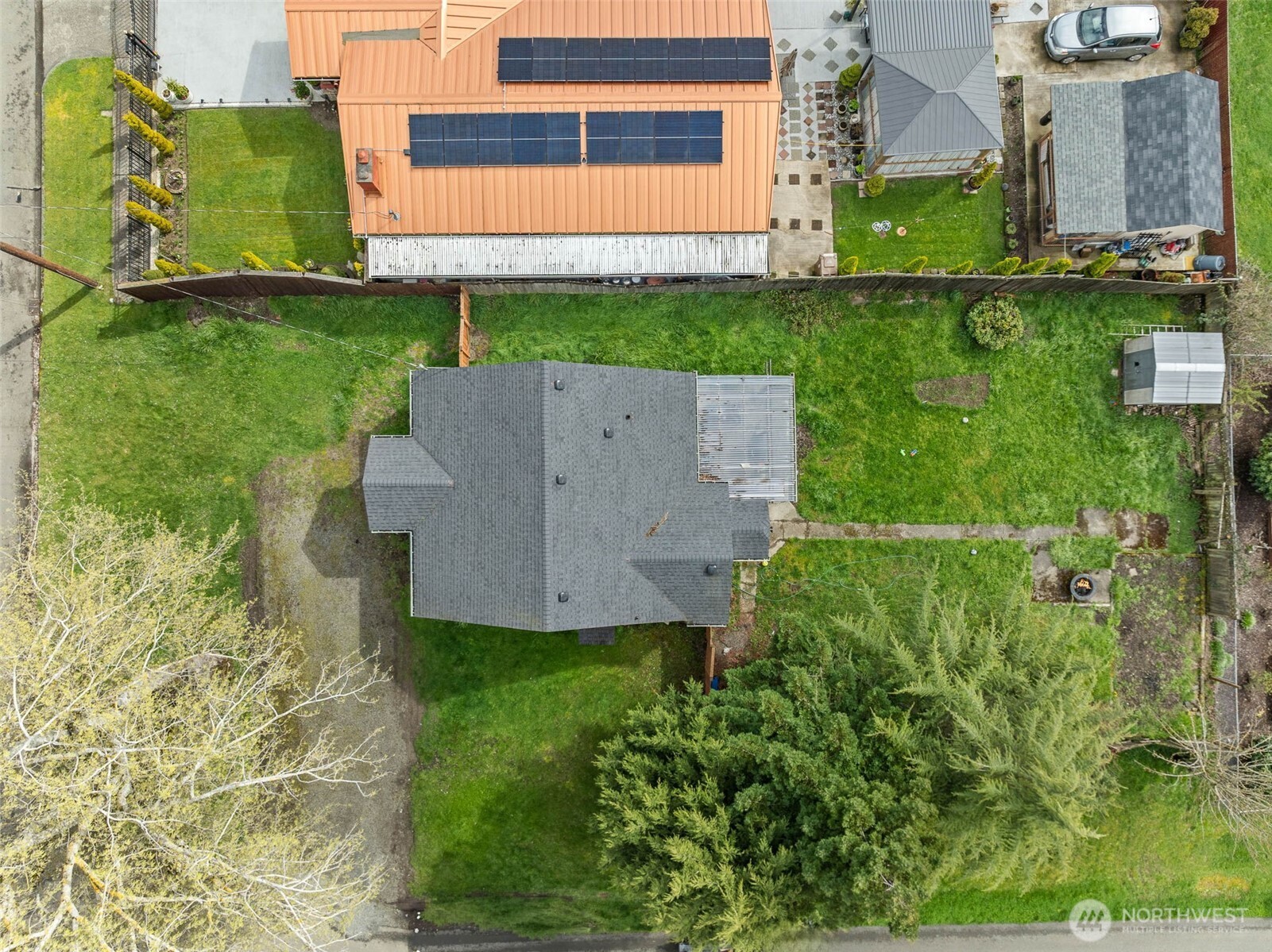 1782 S 44th Street , Tacoma, WA 98418