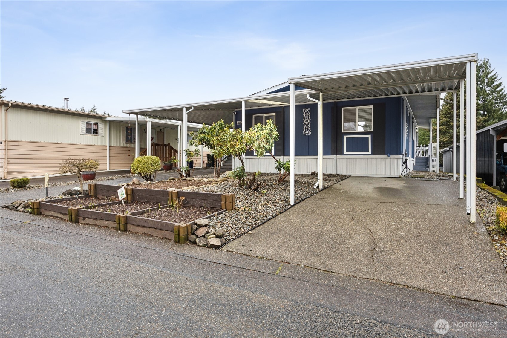 1111 Archwood Drive SW #382, Olympia, WA 98502