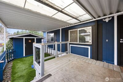 1111 Archwood Drive SW #382, Olympia, WA 98502 - Photo 4