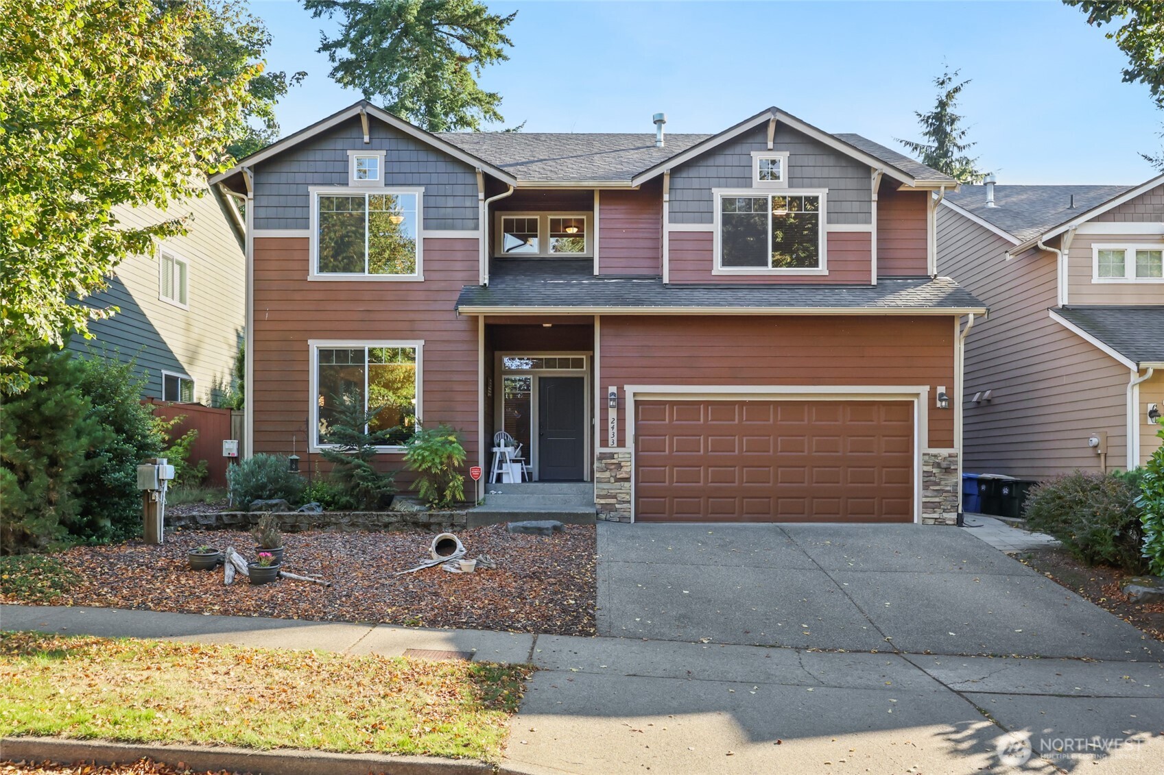 2433 55th Avenue SE, Olympia, WA 98501