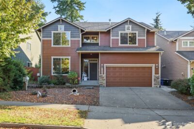 2433 55th Avenue SE, Olympia, WA 98501