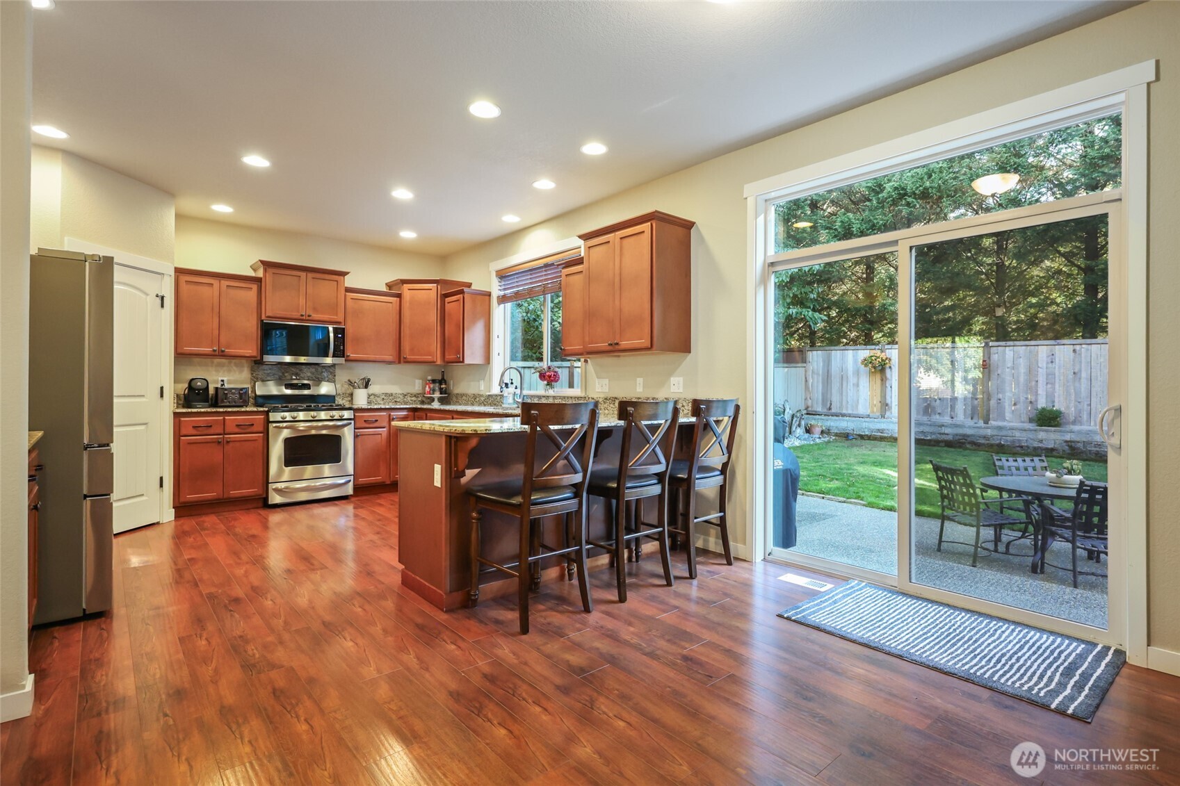 2433 55th Avenue SE, Olympia, WA 98501