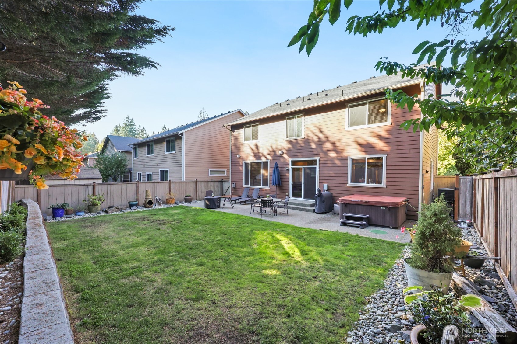 2433 55th Avenue SE, Olympia, WA 98501