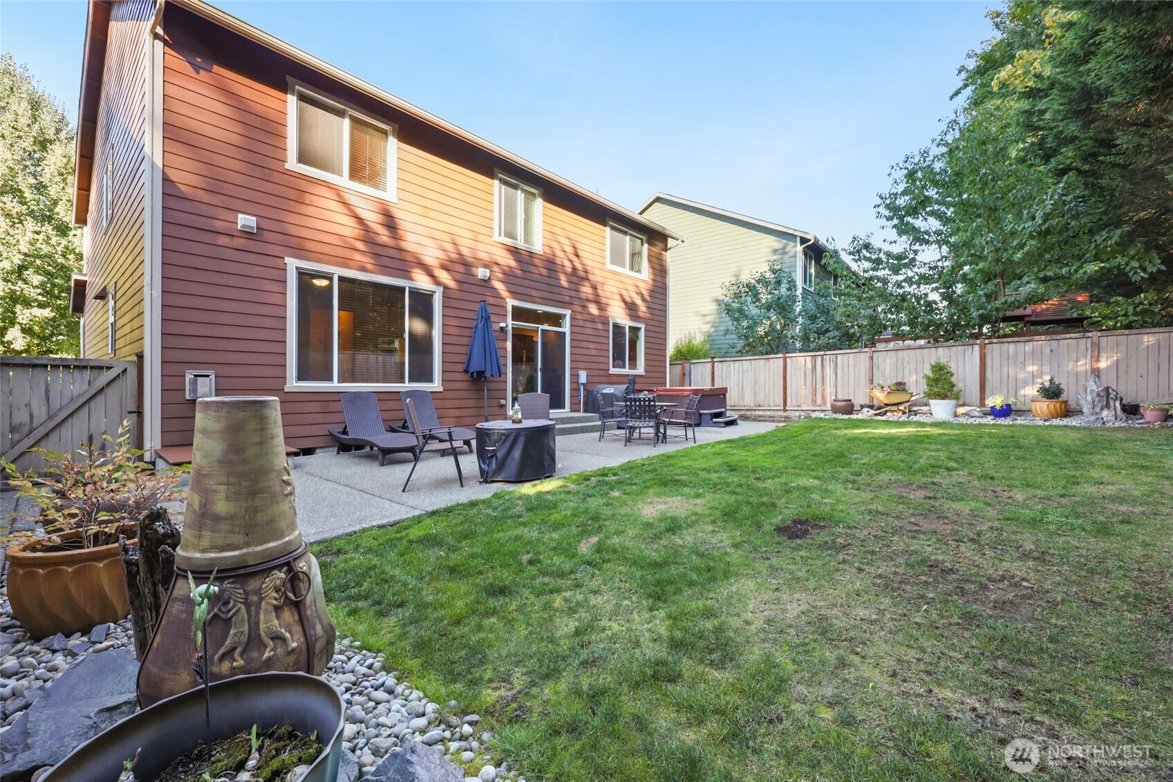 2433 55th Avenue SE, Olympia, WA 98501