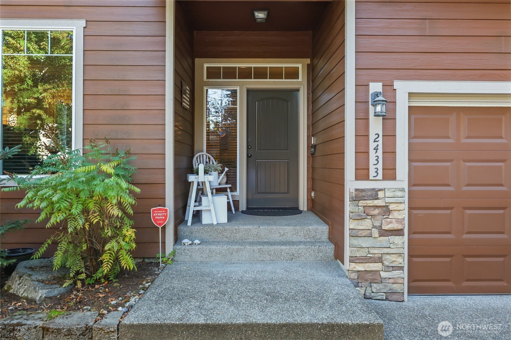 2433 55th Avenue SE, Olympia, WA 98501