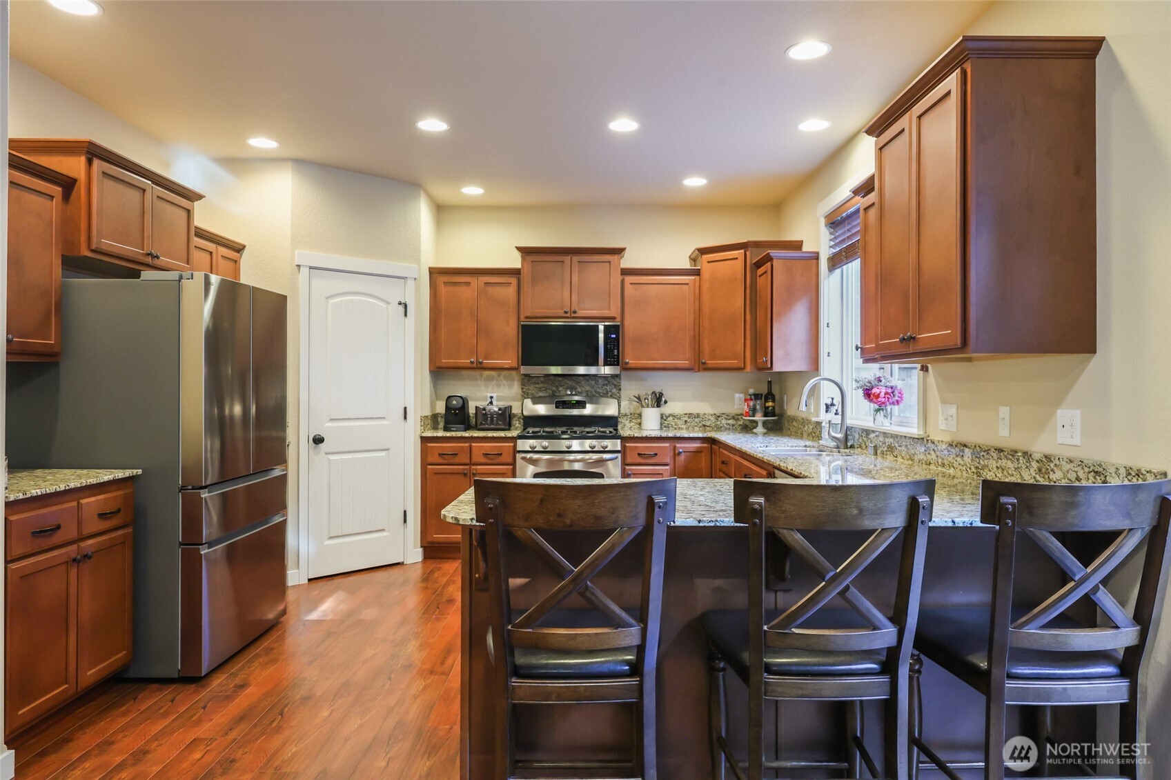 2433 55th Avenue SE, Olympia, WA 98501