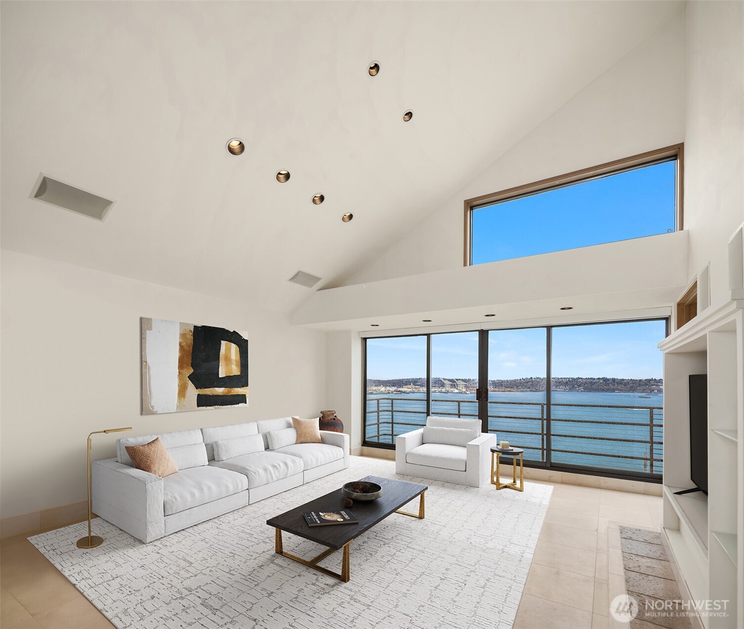 2021 1st Avenue #F20, Seattle, WA 98121