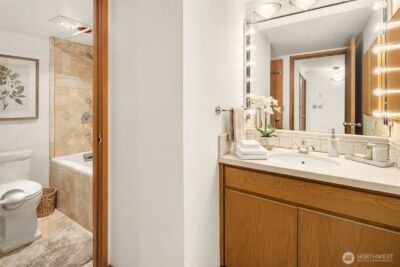 2021 1st Avenue #F20, Seattle, WA 98121 - Photo 13