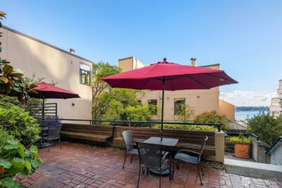 2021 1st Avenue #F20, Seattle, WA 98121 - Photo 14