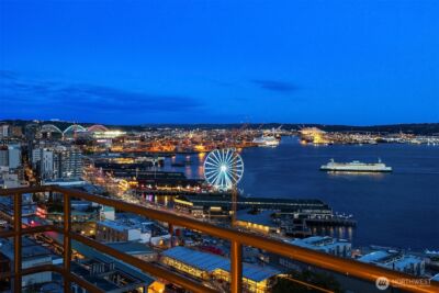 2021 1st Avenue #F20, Seattle, WA 98121 - Photo 17