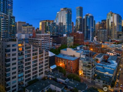 2021 1st Avenue #F20, Seattle, WA 98121 - Photo 19