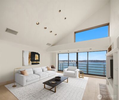 2021 1st Avenue #F20, Seattle, WA 98121 - Photo 2