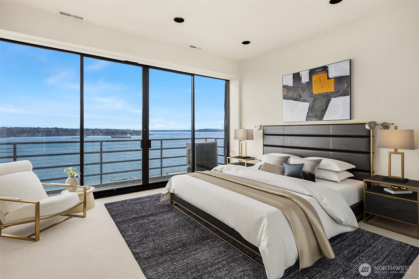 2021 1st Avenue #F20, Seattle, WA 98121