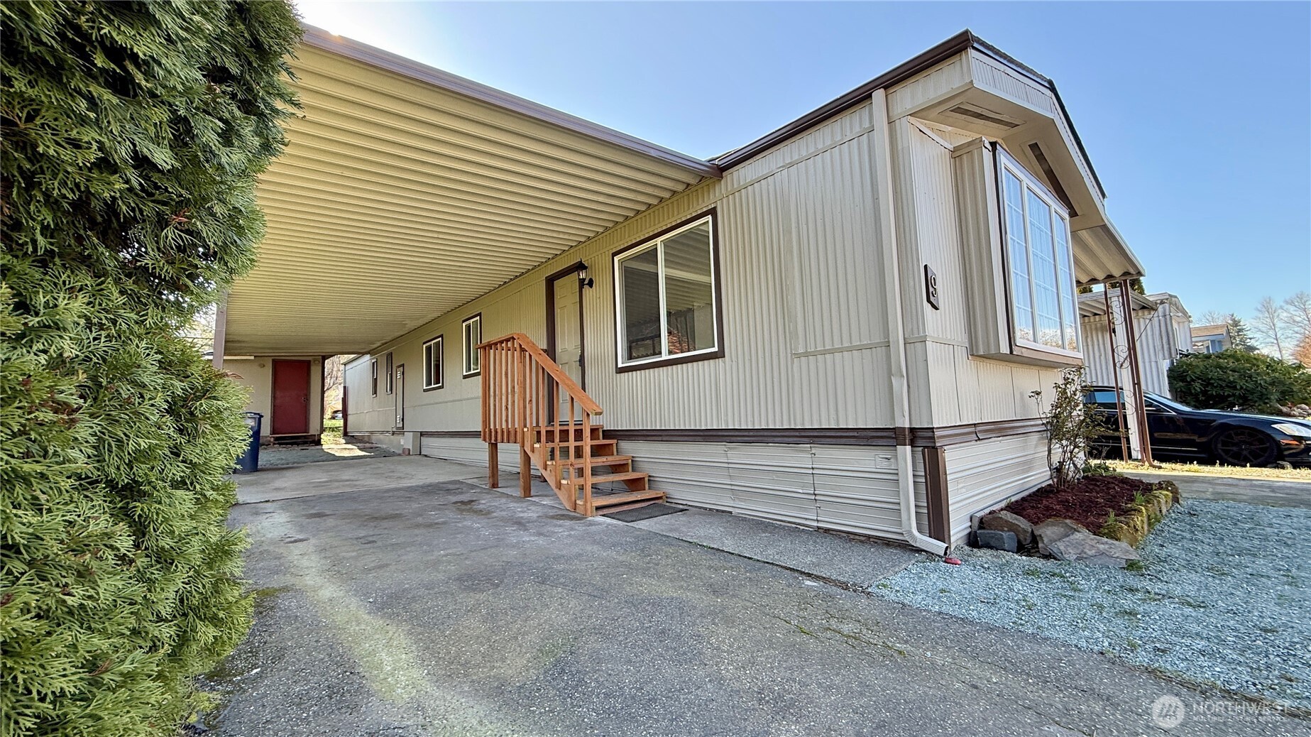 2725 E Fir Street #9, Mount Vernon, WA 98273