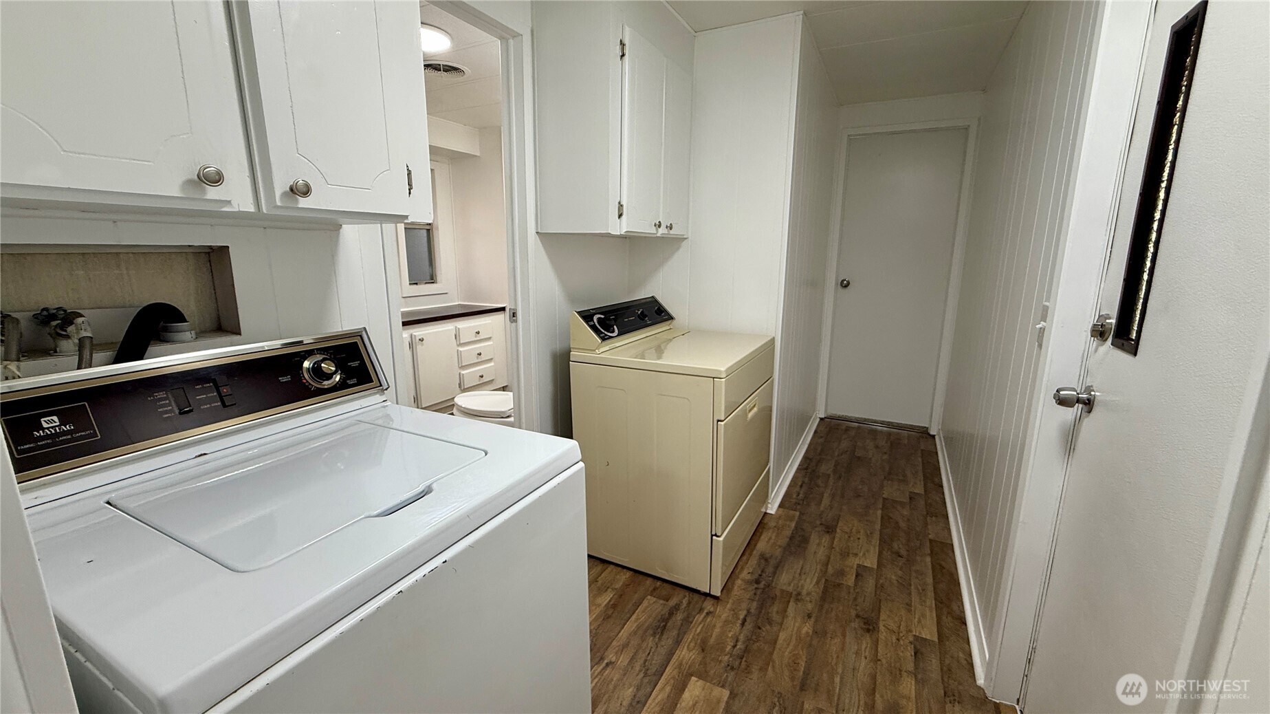 2725 E Fir Street #9, Mount Vernon, WA 98273