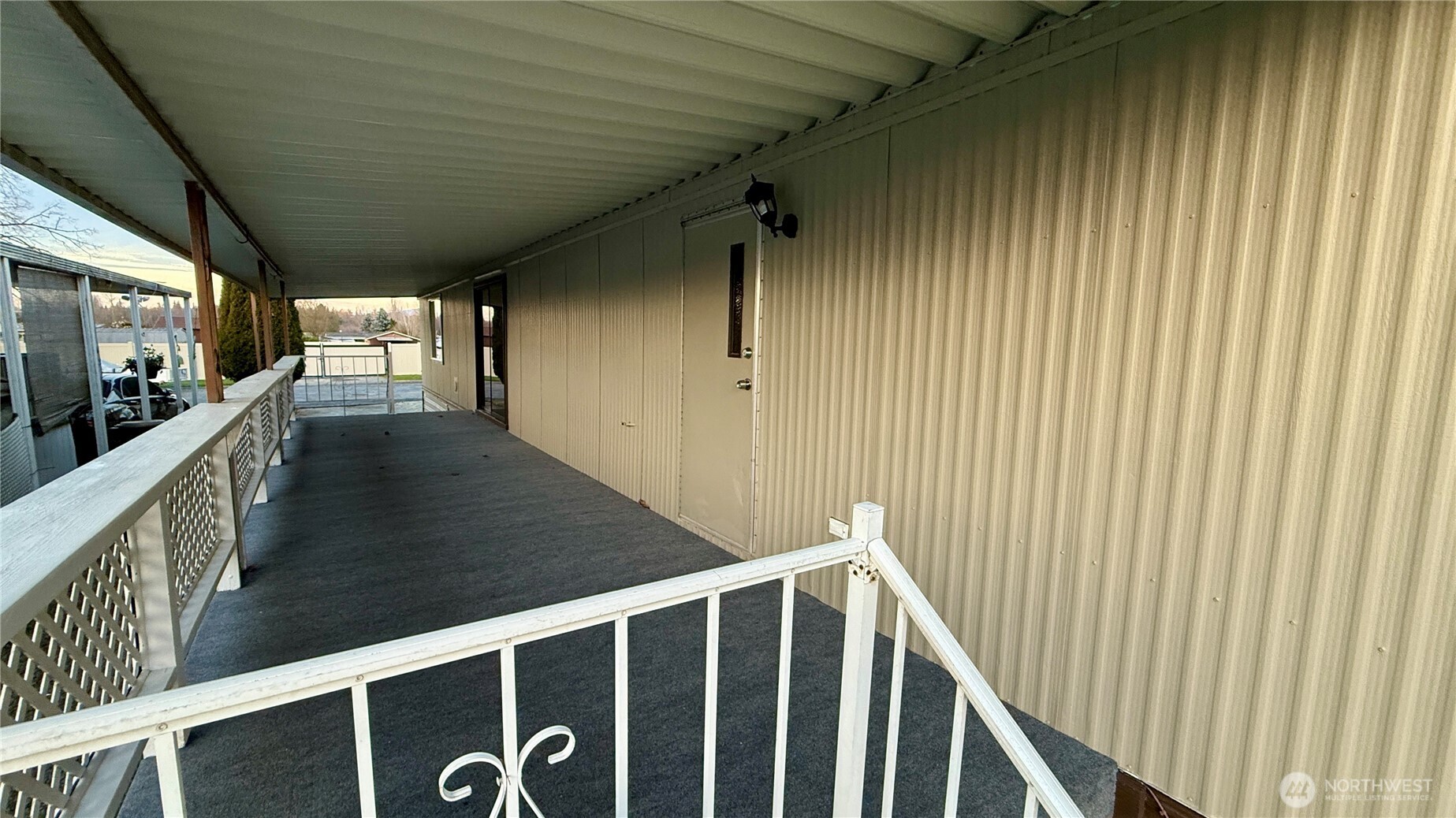 2725 E Fir Street #9, Mount Vernon, WA 98273