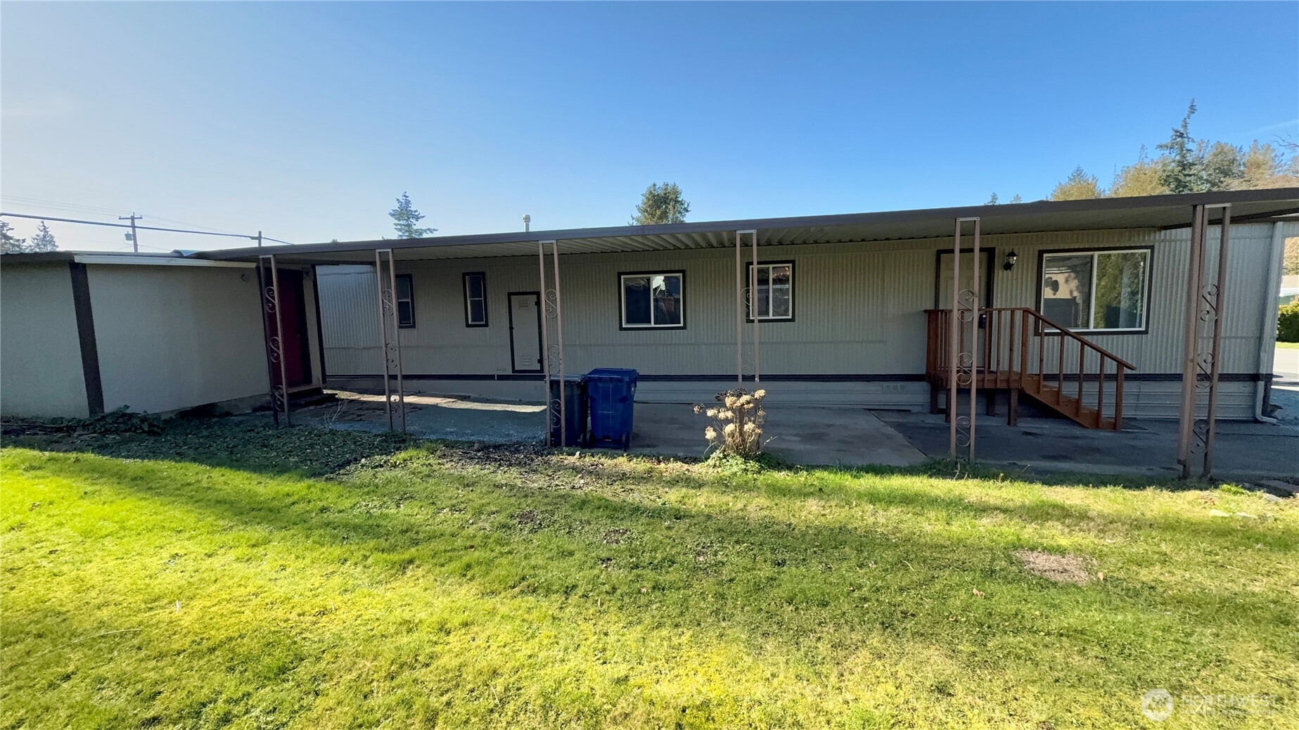 2725 E Fir Street #9, Mount Vernon, WA 98273