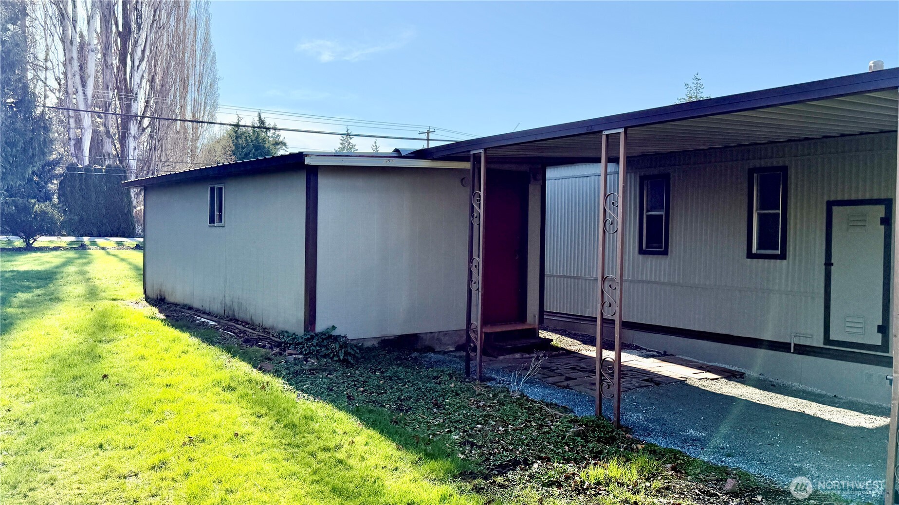 2725 E Fir Street #9, Mount Vernon, WA 98273