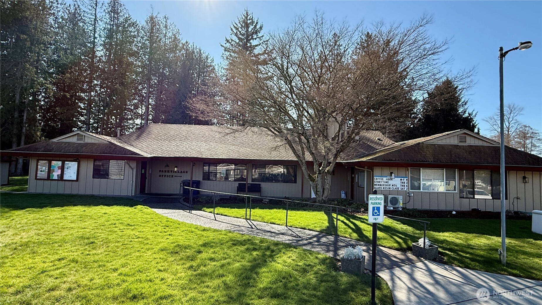 2725 E Fir Street #9, Mount Vernon, WA 98273