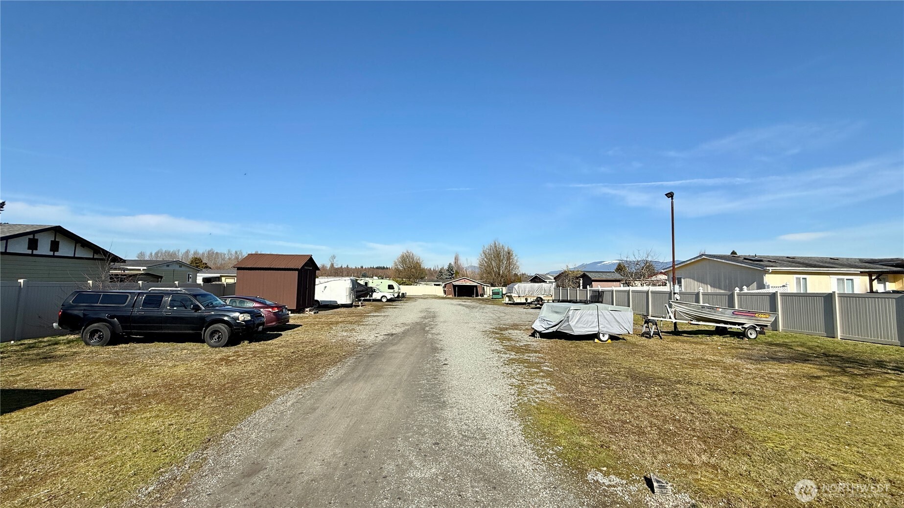 2725 E Fir Street #9, Mount Vernon, WA 98273