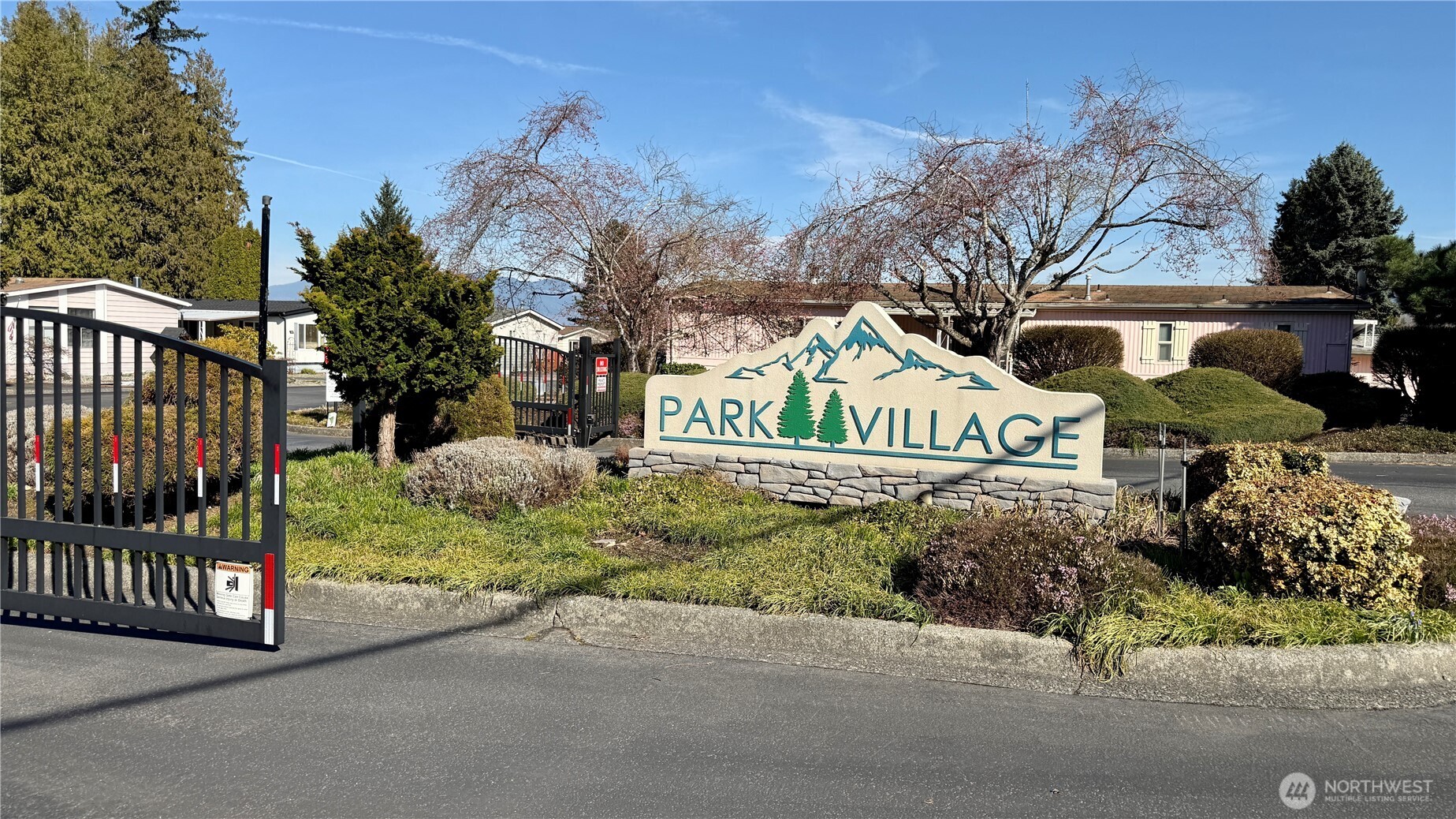 2725 E Fir Street #9, Mount Vernon, WA 98273